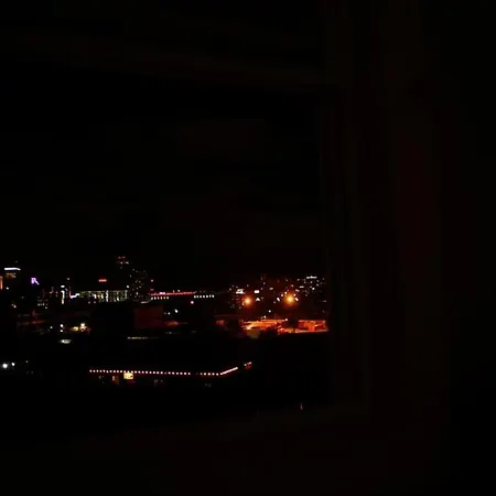 Cozy Apartment 3Rd 10Min Walk Downtown And City View Providence Exterior photo