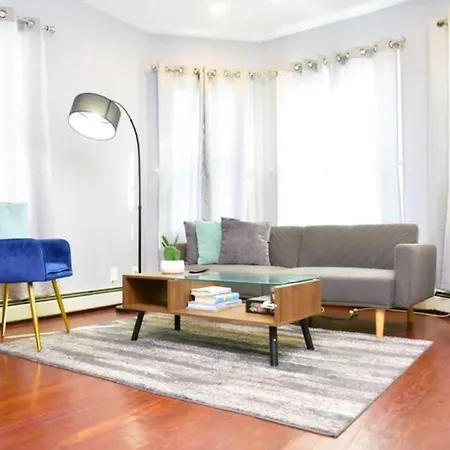 Cozy Apartment 3Rd 10Min Walk Downtown And City View Providence Exterior photo