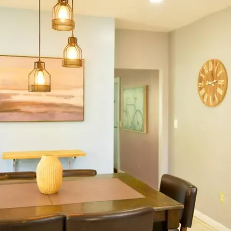 Cozy Apartment 3Rd 10Min Walk Downtown And City View Providence Exterior photo
