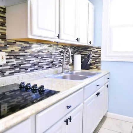 Cozy Apartment 3Rd 10Min Walk Downtown And City View Providence Exterior photo