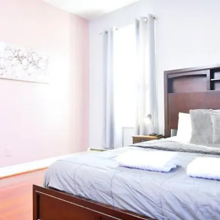 Cozy Apartment 3Rd 10Min Walk Downtown And City View Providence Exterior photo