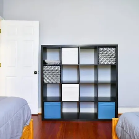 Cozy Apartment 3Rd 10Min Walk Downtown And City View Providence Exterior photo