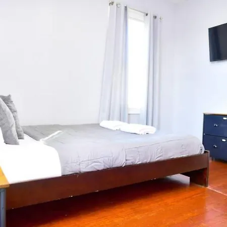 Cozy Apartment 3Rd 10Min Walk Downtown And City View Providence Exterior photo