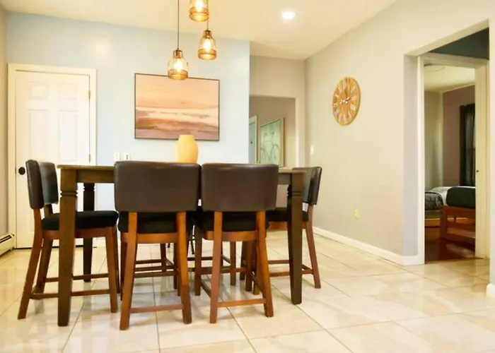 Cozy Apartment 3Rd 10Min Walk Downtown And City View