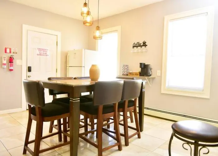 Cozy Apartment 3Rd 10Min Walk Downtown And City View