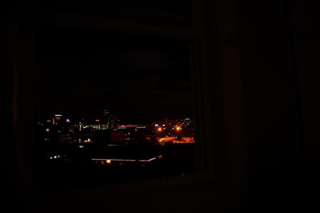 Cozy 3rd 10min Walk Downtown And View Apartment Providence