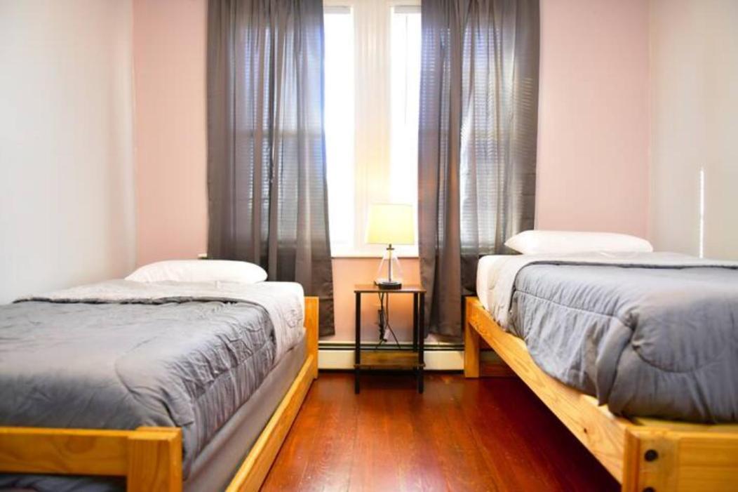 Cozy 3rd 10min Walk Downtown And View Apartment