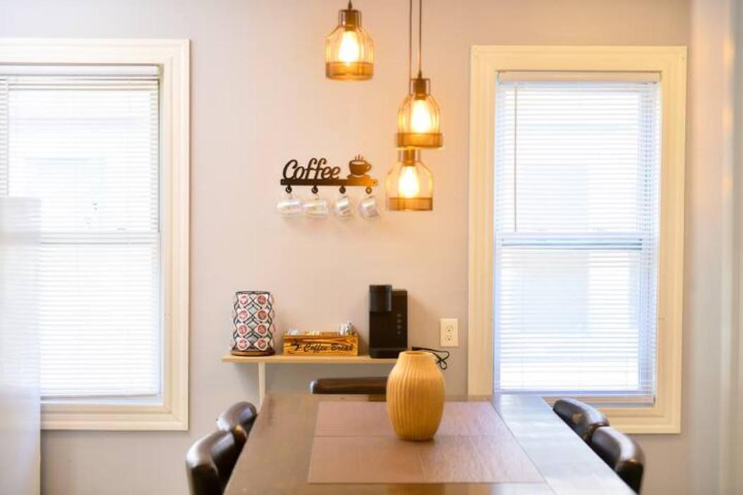 Cozy 3rd 10min Walk Downtown And View Providence