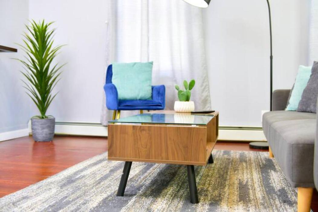 Apartment Cozy 3rd 10min Walk Downtown And View Providence