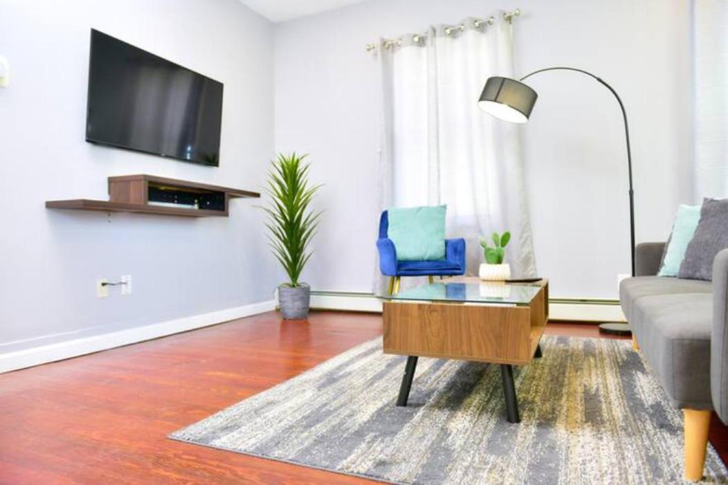 Cozy 3rd 10min Walk Downtown And View * Providence