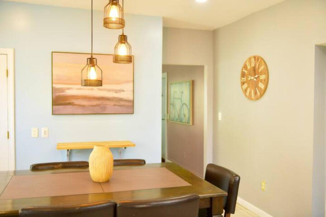 Cozy 3rd 10min Walk Downtown And View Apartment Providence