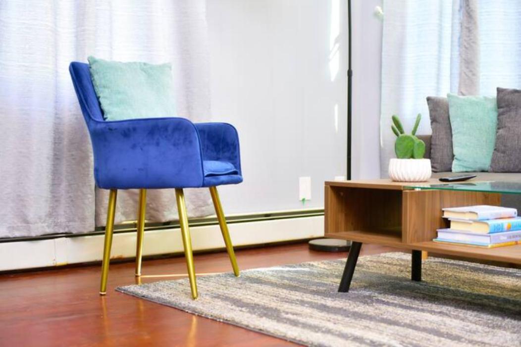 Cozy 3rd 10min Walk Downtown And View Apartment *