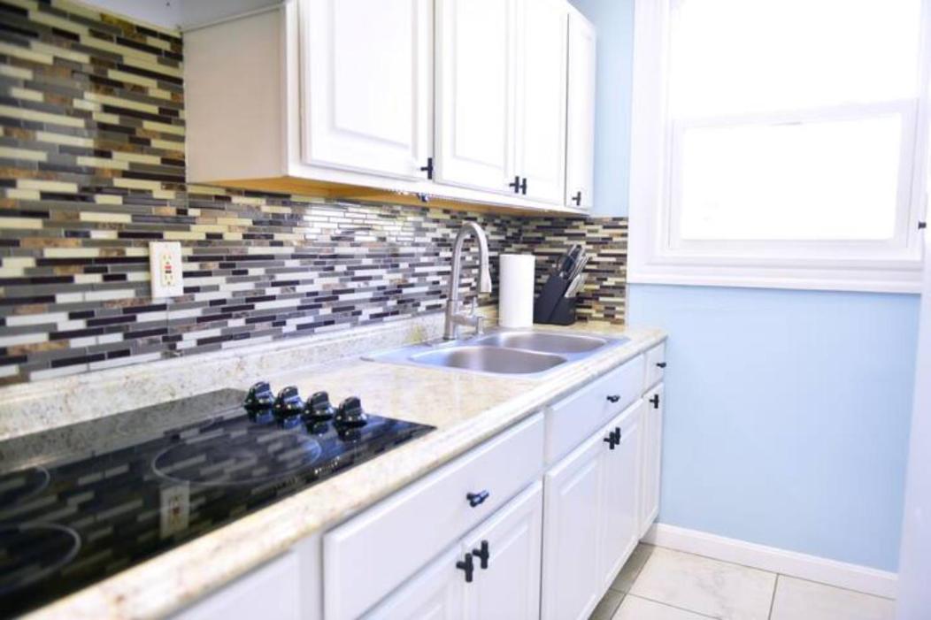 Apartment Cozy 3rd 10min Walk Downtown And View Providence