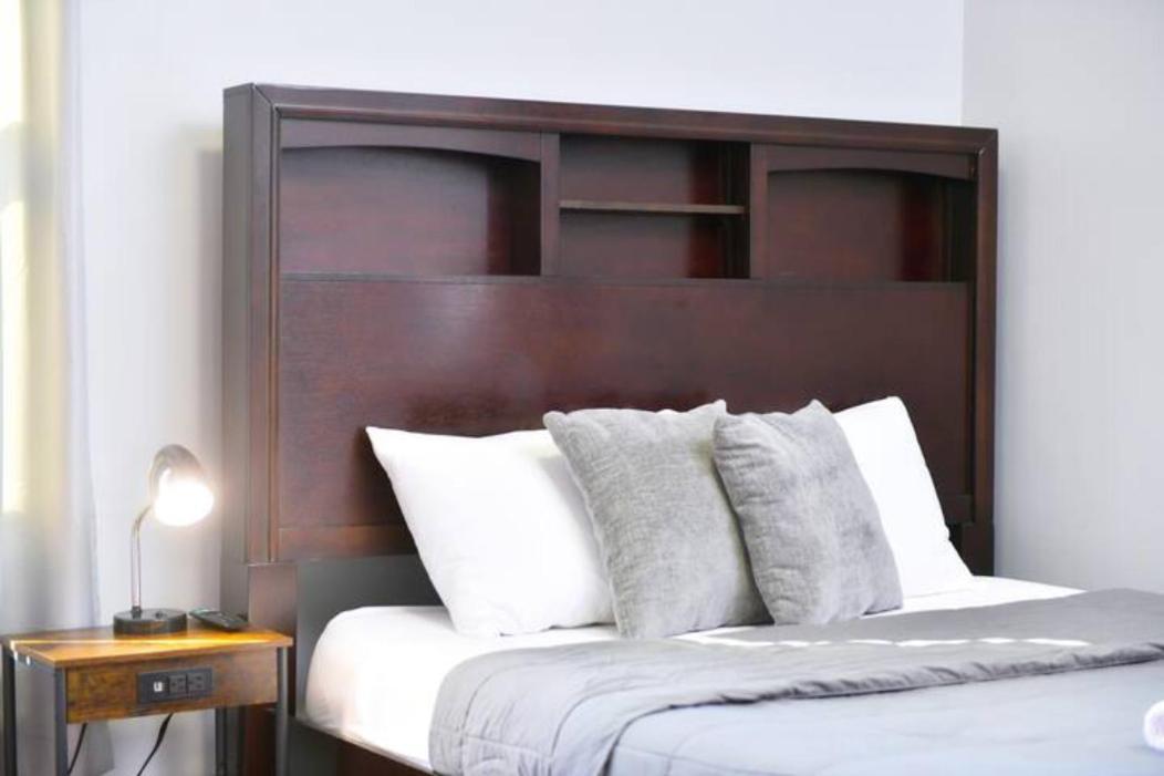 Cozy 3rd 10min Walk Downtown And View * Providence