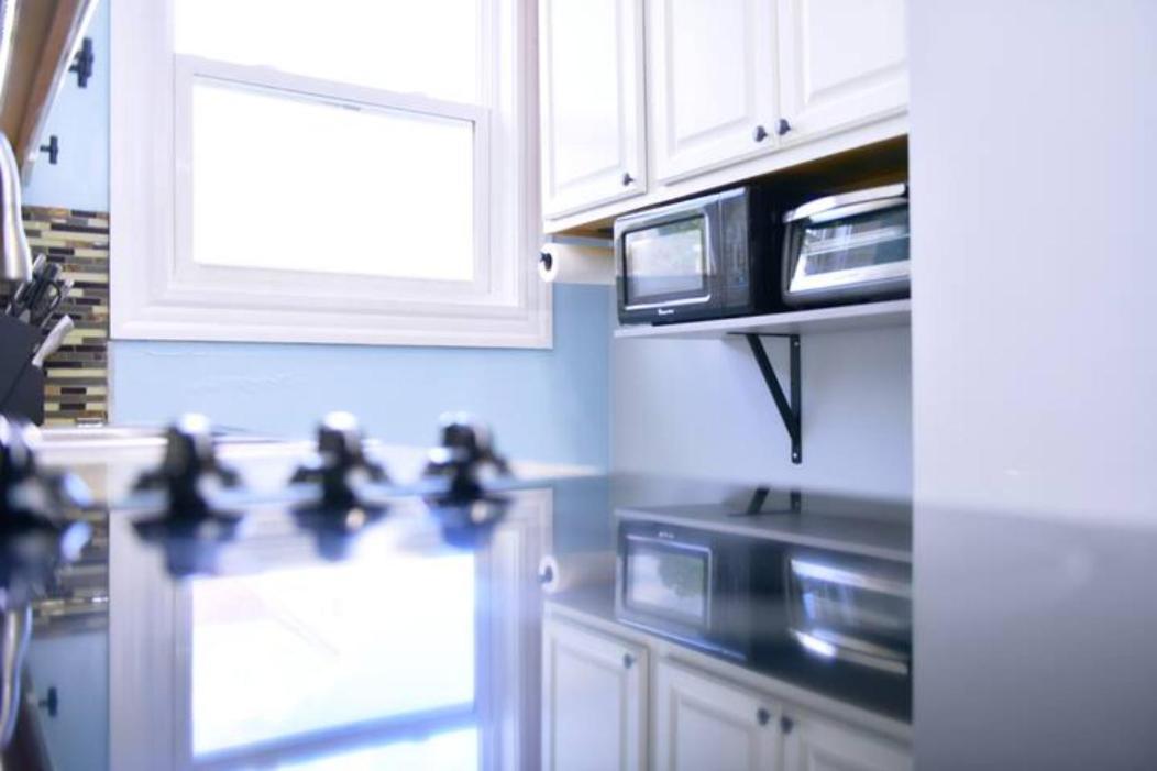 Cozy 3rd 10min Walk Downtown And View Apartment Providence